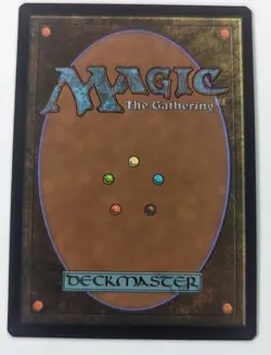 Foil Ivorytusk Fortress, Khans Of Tarkir Intro Pack Promo, Magic The Gathering - Image 2