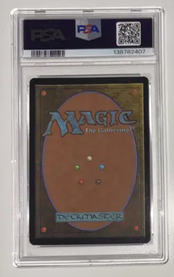 MTG SPECTACULAR SPIDER-MAN PROMOS MARVEL LEGENDS SERIES FIGURE #02 PSA 10 2005 - Image 2