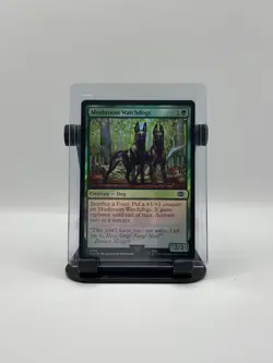 MTG, Mushroom Watchdogs FOIL 180 $3 ORDER MIN - Foil - LTR - Magic the Gather - Image 1