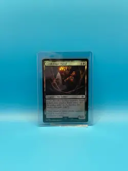 MTG, Cirith Ungol Patrol FOIL 80 NM $3 ORDER MIN - Foil - LTR - Magic the Gather - Image 1