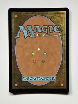Magic - Aerith, Last Ancient Borderless Chocobo Track Foil Final Fantasy MTG - Image 3