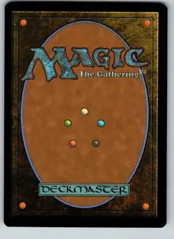 The Spirit Oasis - TLA - FOIL - 72 - MTG - Image 2