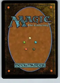Southern Air Temple - TLA - FOIL - 36 - MTG - Image 2