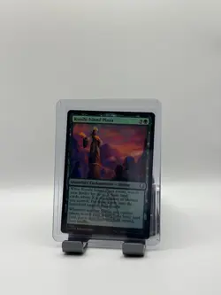 MTG, Kyoshi Island Plaza FOIL $3 ORDER MIN 184 NM Avatar: The Last Airbender Foi - Image 1