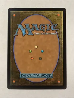 MTG Generous Pup Foundations Jumpstart 0004 NM - Image 2