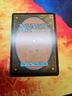 Eddie, Lord of Light - Nekusar, the Mindrazer (Rainbow Foil) - NM/SP - Image 2