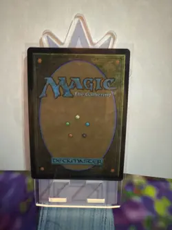 Professional Face-Breaker (Surge Foil) Commander: Final Fantasy Foil - Image 2