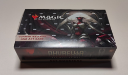 Phyrexia All Will Be One Sealed Set Booster Display Box MtG Magic the Gathering 195166185026 - Image 1