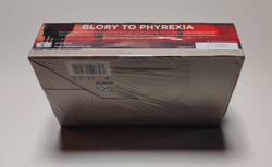 Phyrexia All Will Be One Sealed Set Booster Display Box MtG Magic the Gathering 195166185026 - Image 2