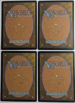 Circle of Dreams Druid x1 Adventures in the Forgotten Realms MTG LP/NM - Image 4