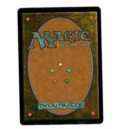 MTG Timberwatch Elf Legions Vintage Japanese Common Single - Image 4