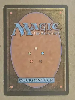 Red Elemental Blast - 4th Edition - Near Mint | MTG - Image 2