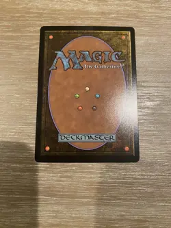 🔮 MTG: FOIL Urza's Incubator - Modern Horizons 3 #297 NM - Image 2