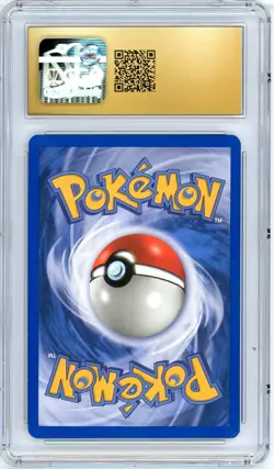 Pokemon Kabutops Crystal #150 Skyridge Holo CGC Pristine 10 - Image 2