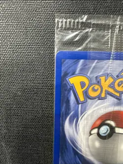 Pokemon Entei Promo Card SEALED Movie Promo NEW Neo 2001 - Image 3