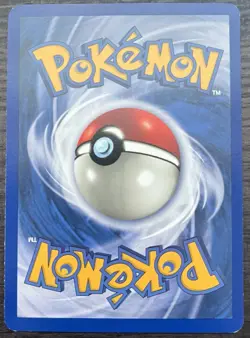 1st Edition Grimer 48/62 Pokemon TCG WOTC Base Set Fossil MINT - Image 2