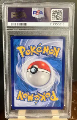 Captain Pikachu #05 PSA 10 Gem Mint-Masterball 2025 Pokemon Chinese - Image 3