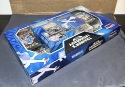 Pokemon TCG Trainer's Legendary Battle Lugia Box New Factory Sealed Mint Box - Image 3