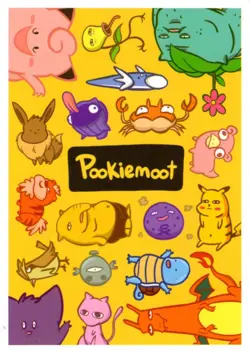2025 Pookiemoot - Pokemon Fan Art lil squirt #7 - Image 2