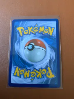Carte Pokemon MEGA-ABSOL 161/132 EX Full Art FA Mega-Evolution MEG FR NEUF - Image 2