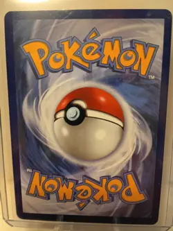 Oricorio Ex MEP 24 - Pokemon TCG Black Star Promo Near Mint - Image 2
