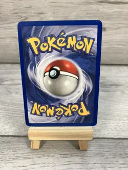 Pokemon Tentacruel 44/62 Fossil Regular Unlimited Uncommon - Image 2