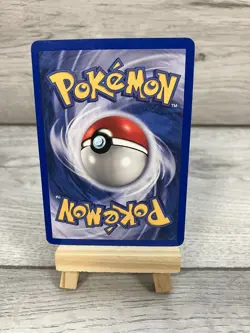 Pokemon TCG Shellder Fossil 54/62 Regular LP. - Image 2