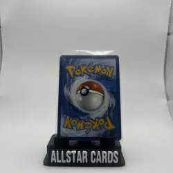 Pokemon TCG Magneton SV Black Star Promo 159 Pokemon Center Stamped NM #1 - Image 2