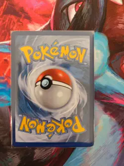 Pokemon TCG Legendary Treasures Emolga RC23/RC25 Full Art NM - Image 2