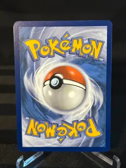 Pokemon TCG Timburr Illustration Rare #183/167 IR SV: Twilight Masquerade - Image 2