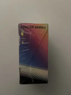 Pokemon TCG Prismatic Evolutions Booster Bundle (6 Packs) - New Sealed ✅ - Image 3