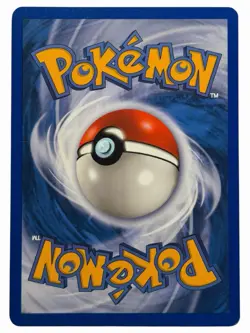 Vulpix - Aquapolis 116/147 2002 - E Reader - Pokemon TCG - WOTC - NM - Image 2