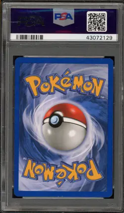 Pokemon Magneton Skyridge Holo Rare #H19 PSA 10 Gem Mint - Image 2