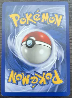1st Edition Shellder 54/62 Pokemon TCG WOTC Base Set Fossil MINT NM - Image 2