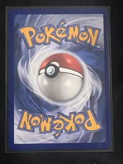 Gloom 002/094 NM Reverse Holo Foil Common ME02: Phantasmal Flames Pokemon TCG - Image 2