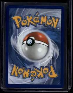 Pokemon TCG Oricorio ex 024 Mega Evolution Promo NM - Image 2