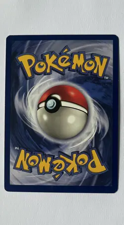 Pokemon TCG - Mewtwo 3 WB Stamped - WOTC Black Star Promo NM #2 - Image 2