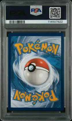 LAPRAS 2023 Pokemon Sword Shield Crown Zenith Galarian Gallery #GG05 PSA 10 - Image 2