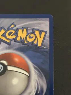 Zangoose (Delta Species) 15/17 Pop Series 5 Holo Pokemon TCG MP - Image 3