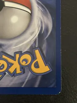 Zangoose (Delta Species) 15/17 Pop Series 5 Holo Pokemon TCG MP - Image 4