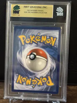 2019 POKEMON Sun & Moon Fall Collection Chest Promo Mnt CHARIZARD SM226 - PSA 9 - Image 2