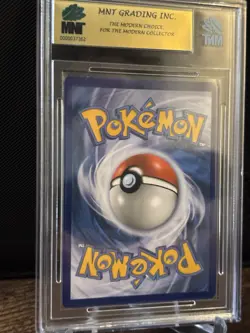 2019 POKEMON Sun & Moon Fall Collection Chest Promo Mnt CHARIZARD SM226 - PSA 9 - Image 4