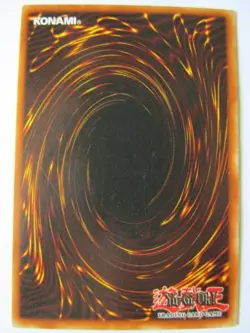 Yugioh! Darkfire Dragon lob-019 1st Edition Rare Light Play!! - Image 2