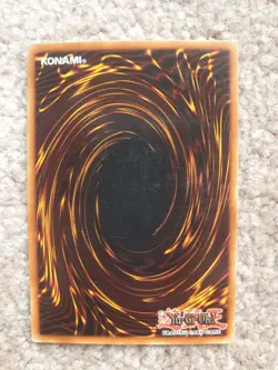 YUGIOH A-TEAM TEAP DISPOSAL UNIT ULTIMATE RARE RDS-EN033 - Image 2