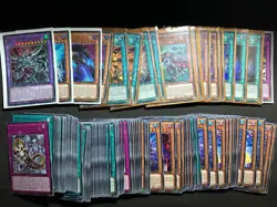 Yu-Gi-Oh! Lot LED7 LA RAGE DE RA - NEUF 2020 - Neuf - Image 1
