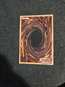 Red-Eyes Zombie Dragon Lord DIFO-EN039, Ultra Rare, 1st Edition - Image 2