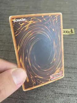 Carte Yu-gi-oh! Chateau Des Illusions MRD-F073 1ere Edition Francais Occasion - Image 4