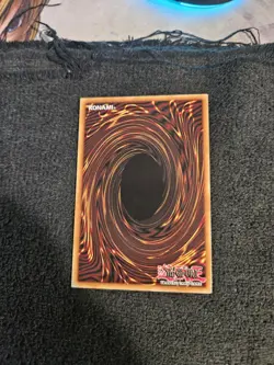 1X Right Leg of the Forbidden One - LDK2-ENY07 - Common Unlimited - Yugi - Image 2