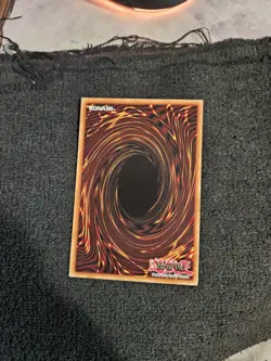 1X Left Leg of the Forbidden One - LDK2-ENY08 - Common Unlimited - Yugi - Image 2