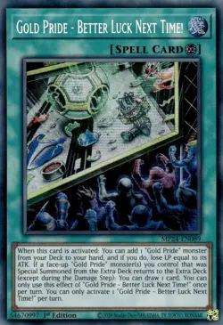 Yu-Gi-Oh! TCG - 25th Anniversary Dueling Mirrors - Singles - Image 4